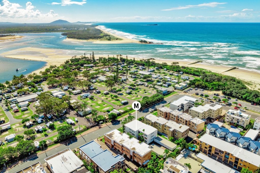 Sold - 4/11 Cotton Tree Parade - New Property in Maroochydore - Real Estate by Jodie Hedley-Ward