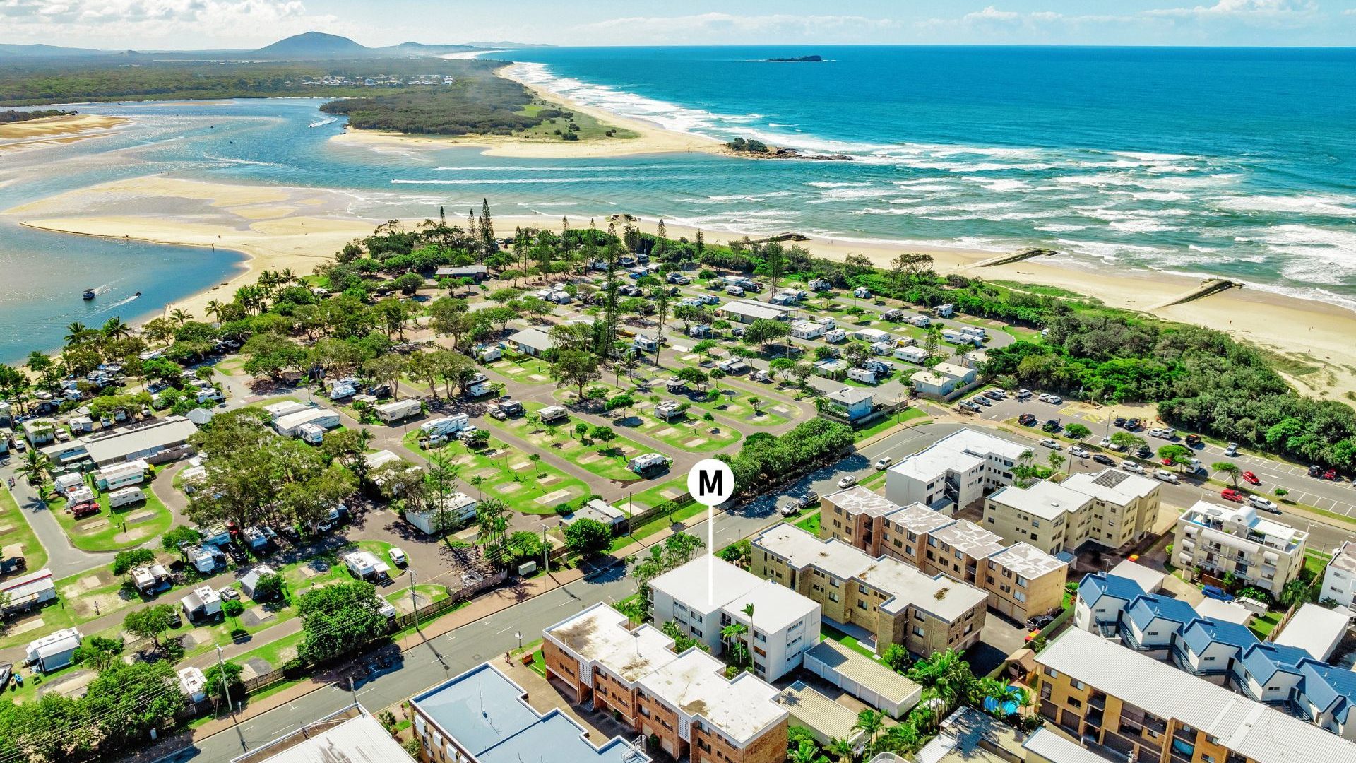 Sold - 4/11 Cotton Tree Parade - New Property in Maroochydore - Real Estate by Jodie Hedley-Ward