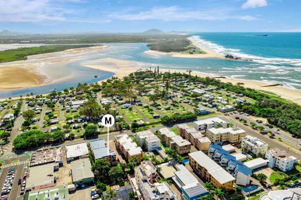 Sold - 6/15 Cotton Tree Parade - New Property in Maroochydore - Real Estate by Jodie Hedley-Ward
