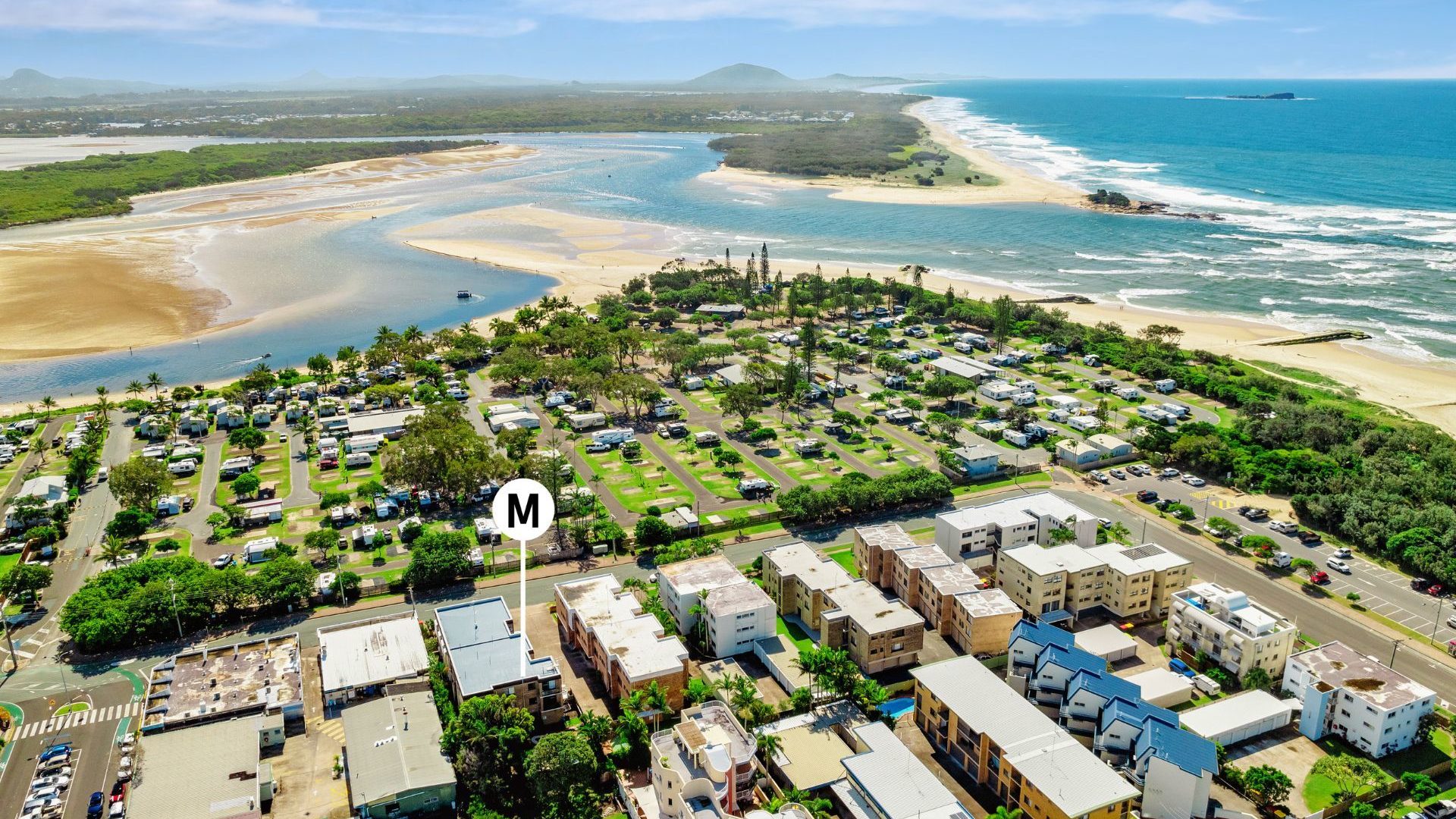 Sold - 6/15 Cotton Tree Parade - New Property in Maroochydore - Real Estate by Jodie Hedley-Ward