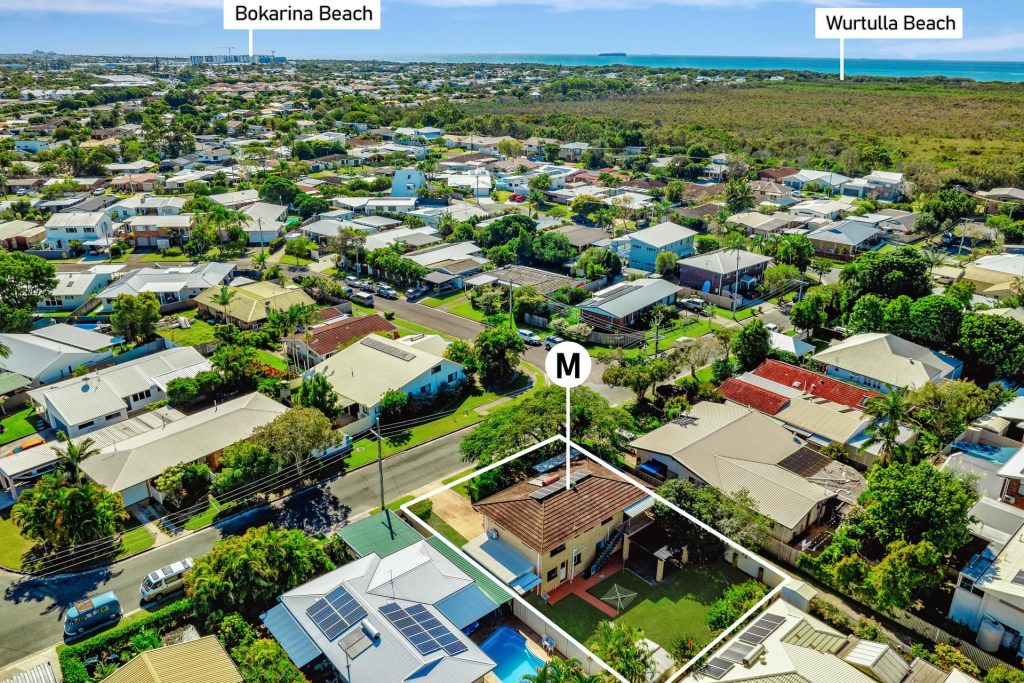 Sold - 20 Karunda Street - New Property in Wurtulla - Real Estate by  