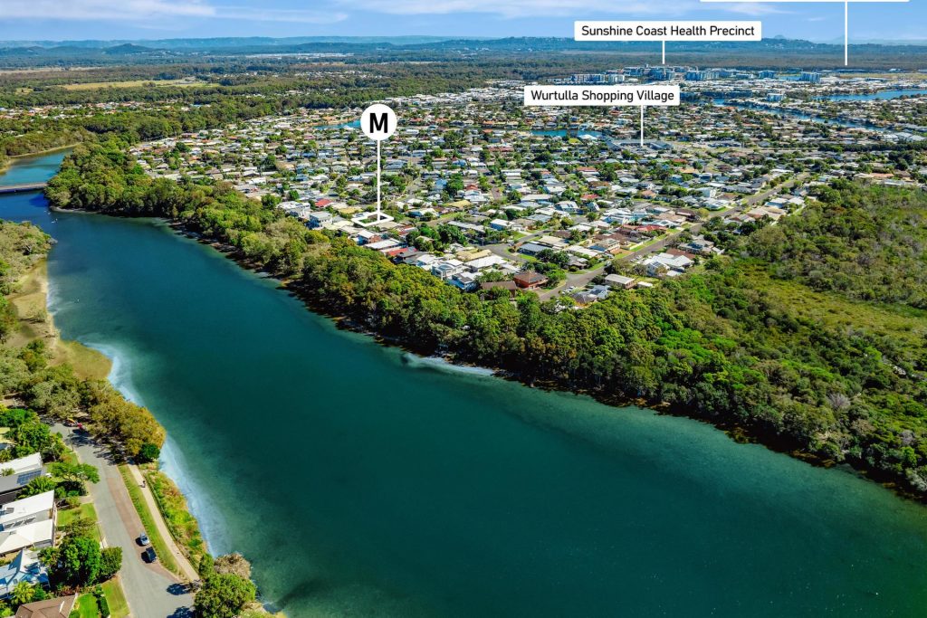Sold - 20 Karunda Street - New Property in Wurtulla - Real Estate by  