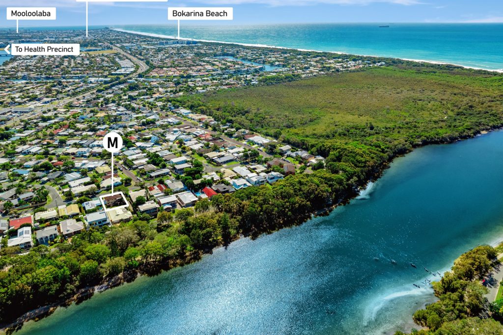 Sold - 20 Karunda Street - New Property in Wurtulla - Real Estate by  