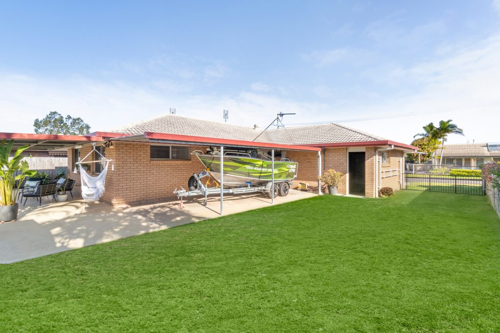 Sold - 15 Maryann Street - New Property in Golden Beach - Real Estate by 