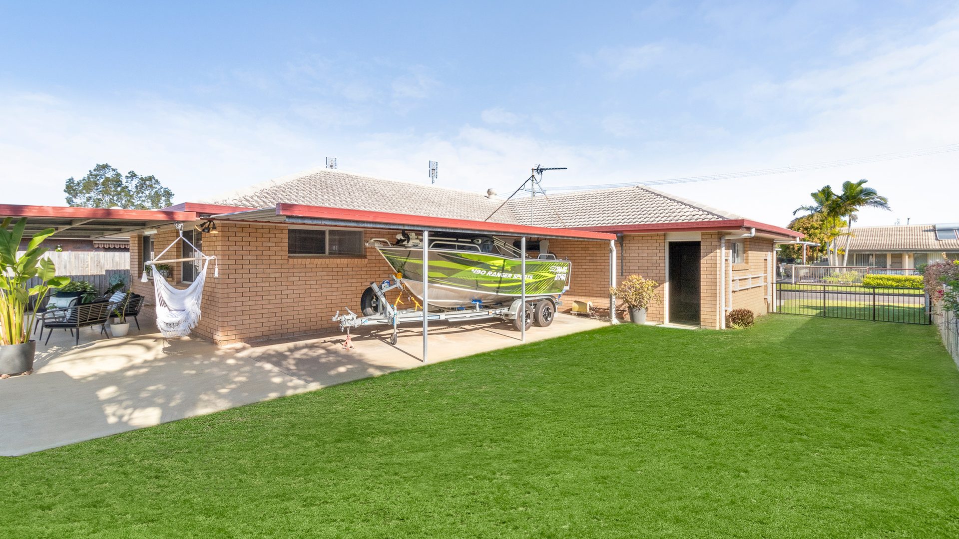 Sold - 15 Maryann Street - New Property in Golden Beach - Real Estate by 