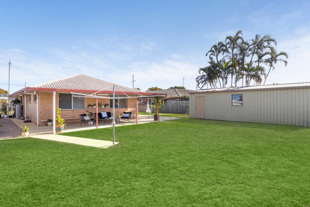 Sold - 15 Maryann Street - New Property in Golden Beach - Real Estate by 