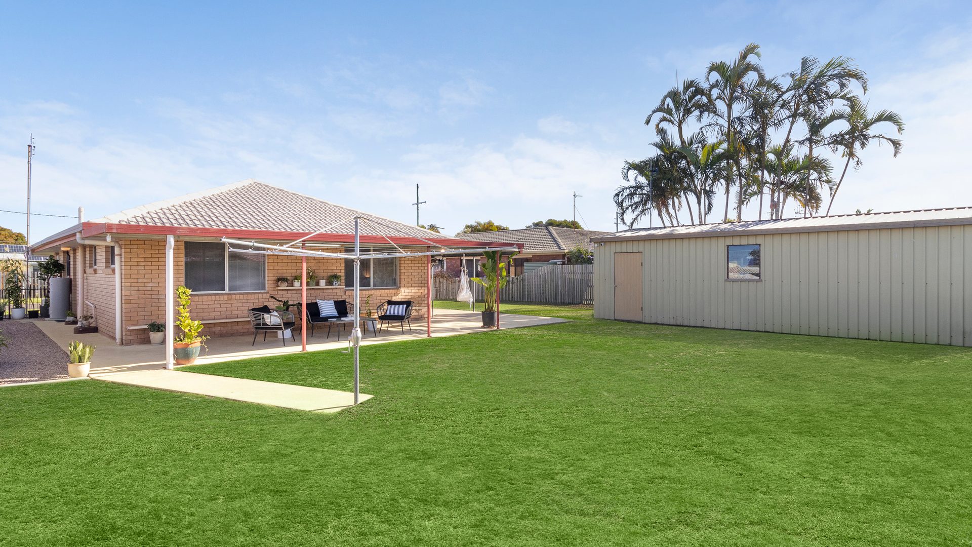 Sold - 15 Maryann Street - New Property in Golden Beach - Real Estate by 