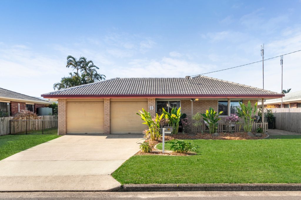 Sold - 15 Maryann Street - New Property in Golden Beach - Real Estate by 