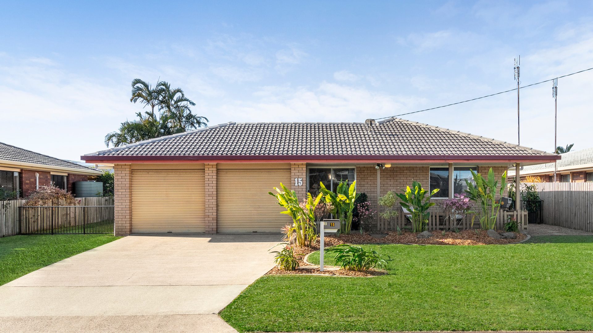 Sold - 15 Maryann Street - New Property in Golden Beach - Real Estate by 