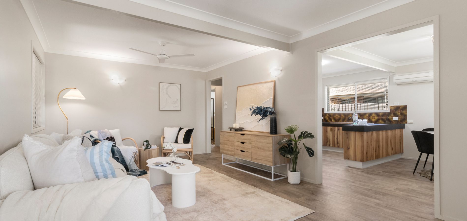 Sold - 15 Maryann Street - New Property in Golden Beach - Real Estate by