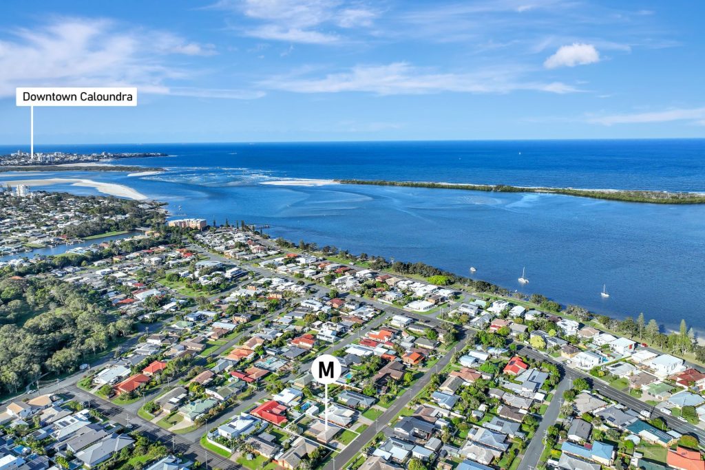 Sold - 15 Maryann Street - New Property in Golden Beach - Real Estate by 
