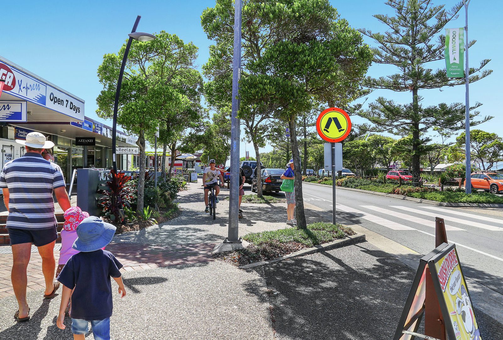 Sold - 19 Saracen Street - New Property in Battery Hill - Real Estate by 