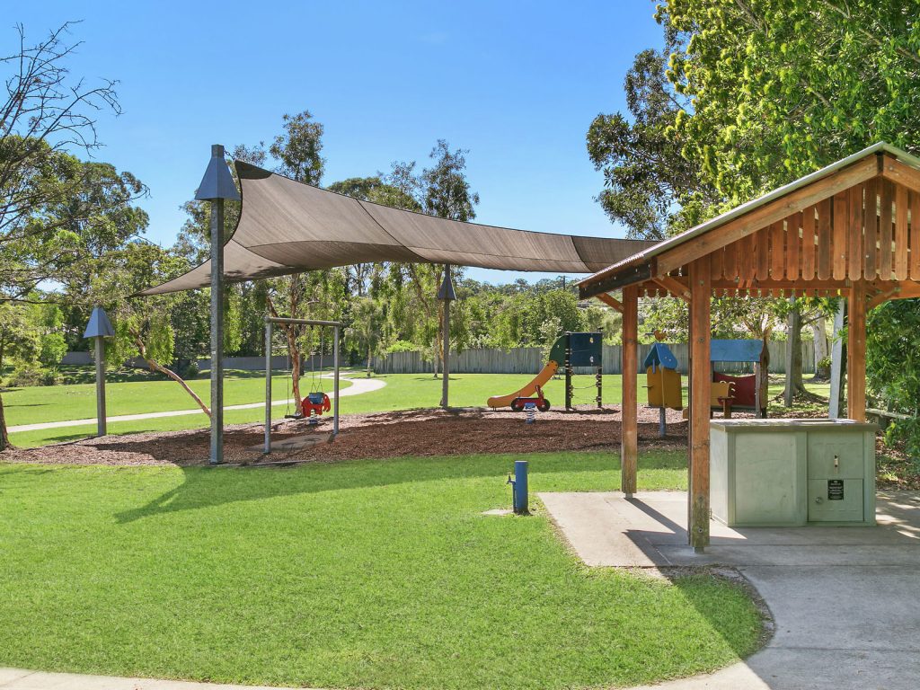 Sold - 2 Mitchelli Court - New Property in Little Mountain - Real Estate by 