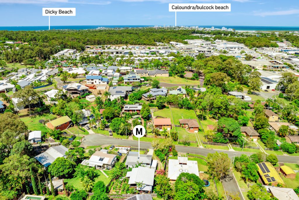 Sold - 2 Mitchelli Court - New Property in Little Mountain - Real Estate by 