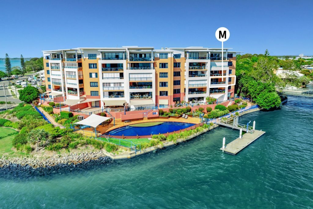 Sold - 13/1 Raleigh Street - New Property in Golden Beach - Real Estate by Carinda Ivens