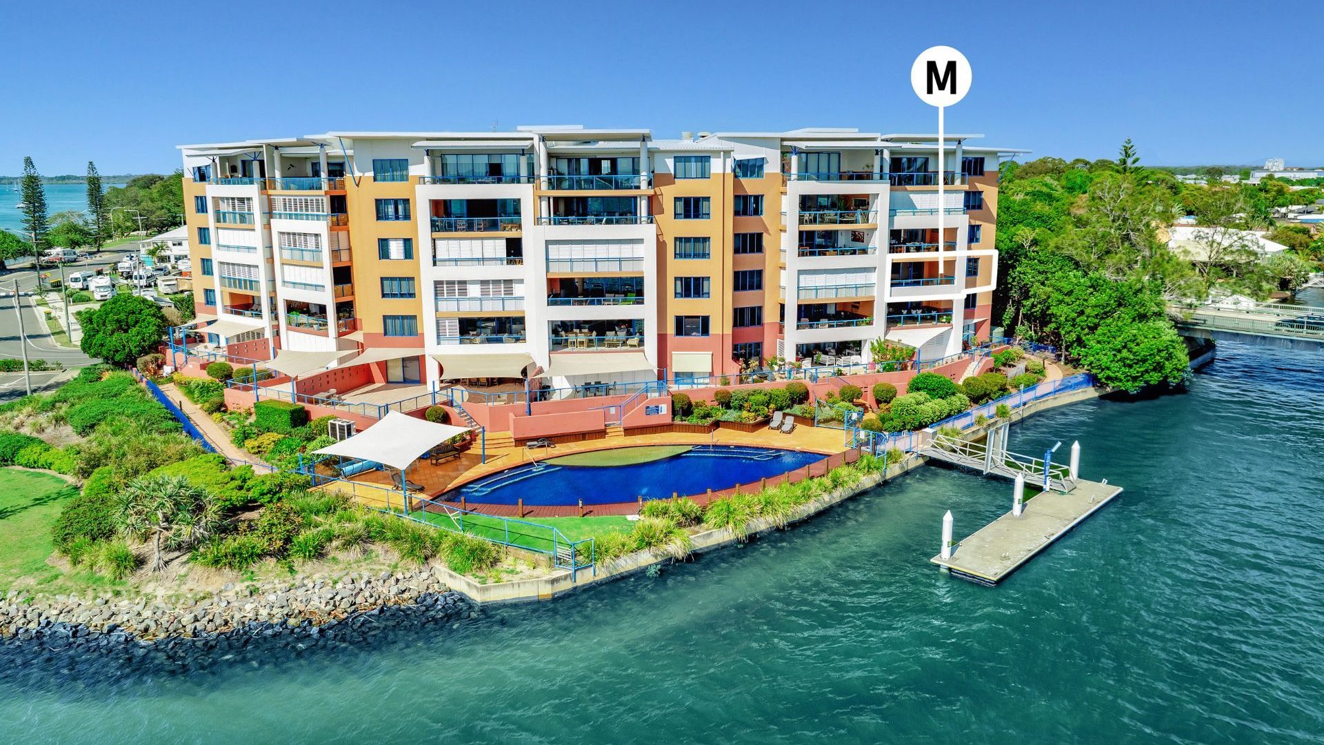 Sold - 13/1 Raleigh Street - New Property in Golden Beach - Real Estate by Carinda Ivens