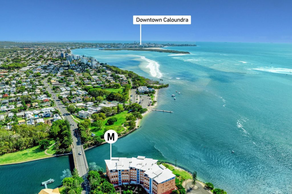 Sold - 13/1 Raleigh Street - New Property in Golden Beach - Real Estate by Carinda Ivens