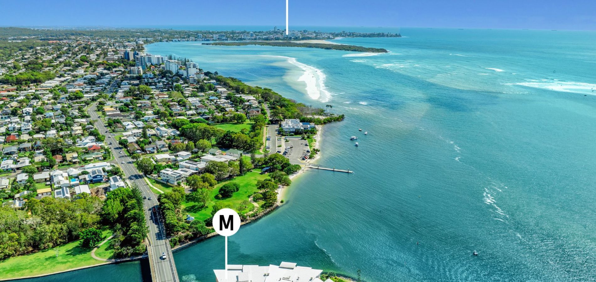Sold - 13/1 Raleigh Street - New Property in Golden Beach - Real Estate by Carinda Ivens
