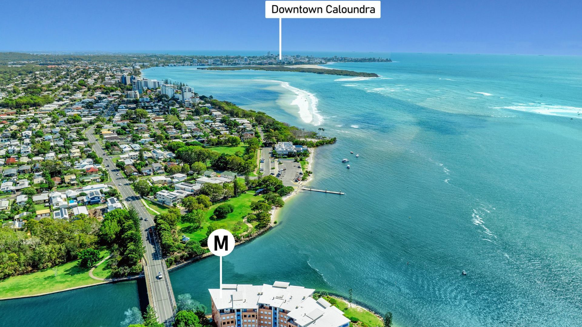 Sold - 13/1 Raleigh Street - New Property in Golden Beach - Real Estate by Carinda Ivens