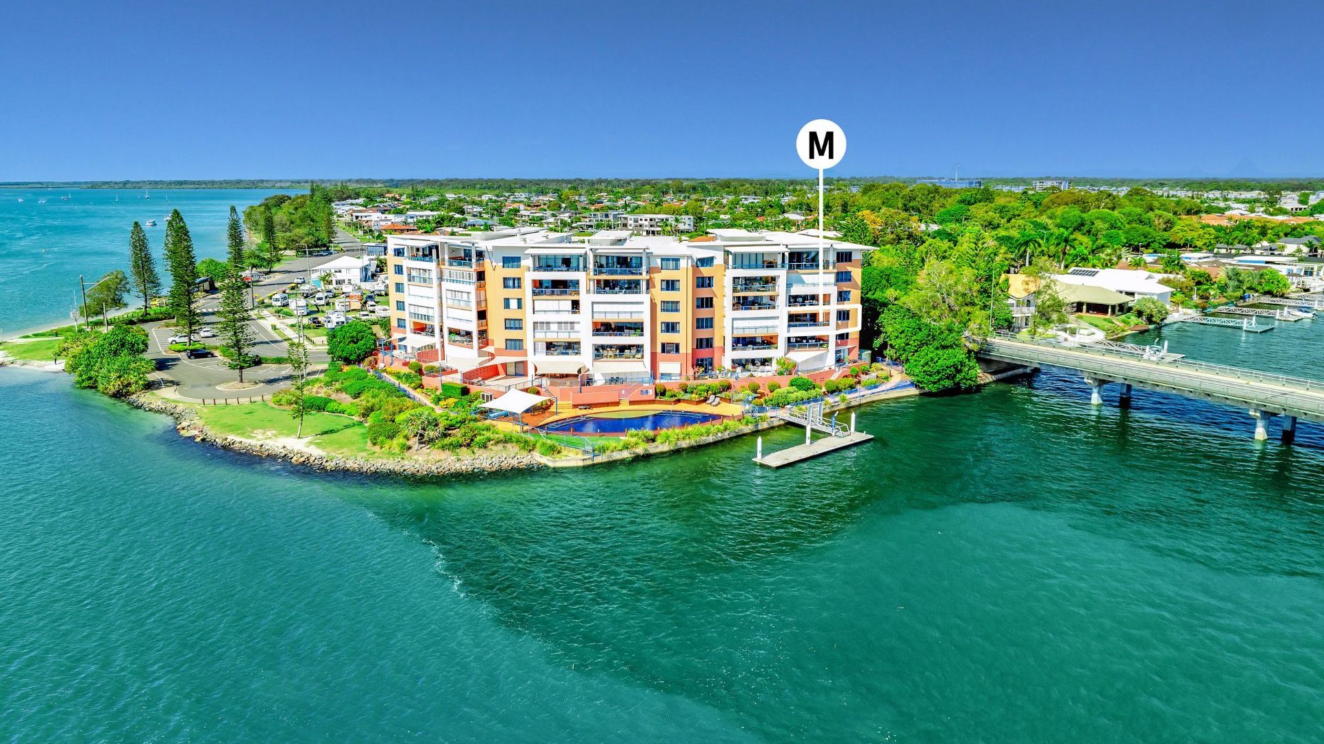 Sold - 13/1 Raleigh Street - New Property in Golden Beach - Real Estate by Carinda Ivens