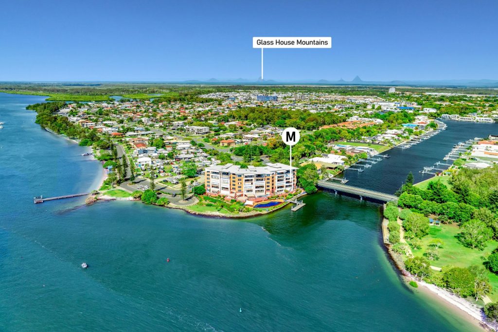 Sold - 13/1 Raleigh Street - New Property in Golden Beach - Real Estate by Carinda Ivens