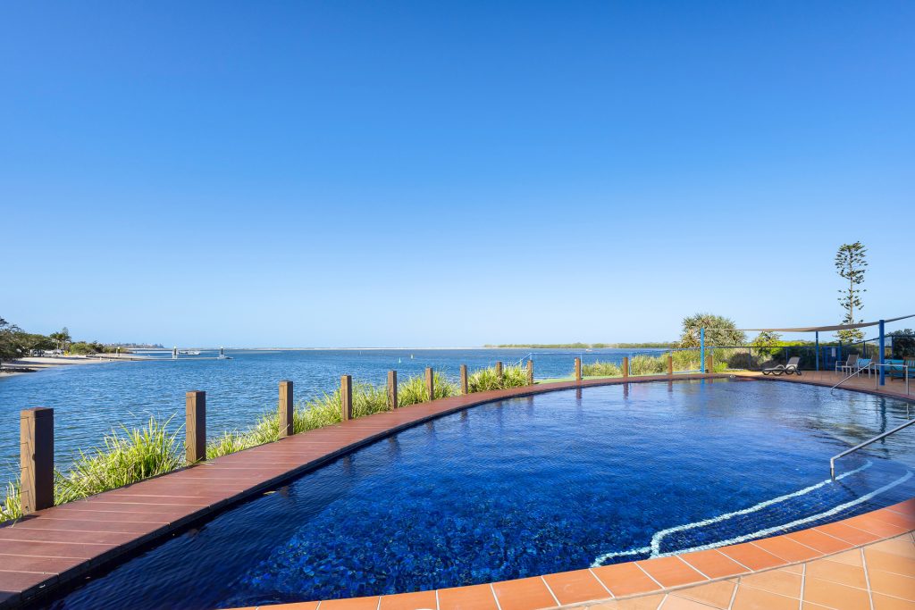 Sold - 13/1 Raleigh Street - New Property in Golden Beach - Real Estate by Carinda Ivens