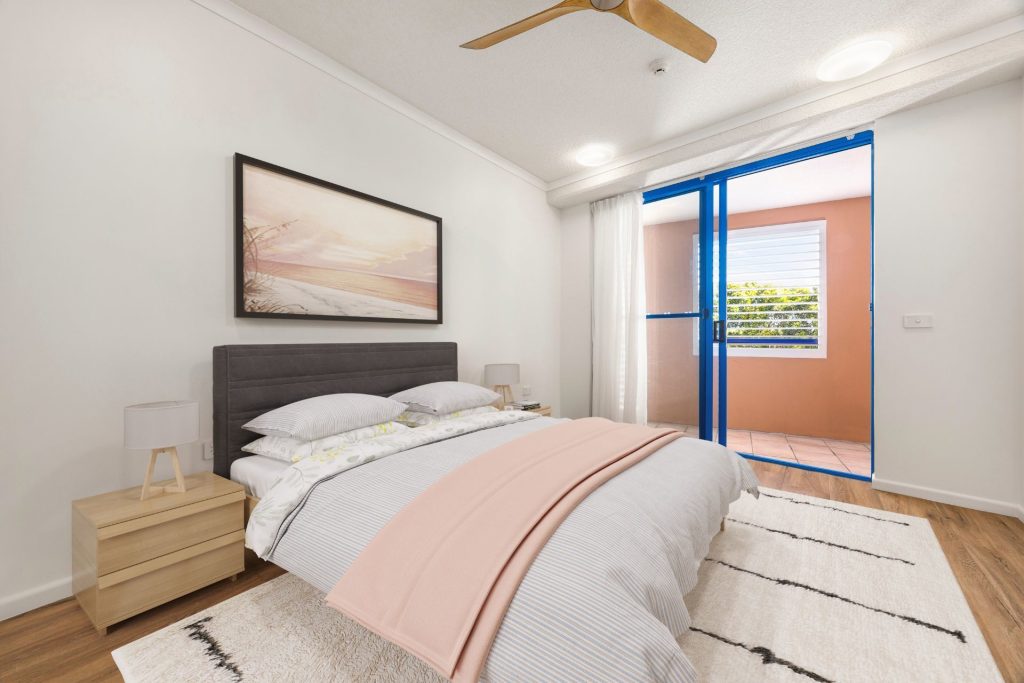 Sold - 13/1 Raleigh Street - New Property in Golden Beach - Real Estate by Carinda Ivens