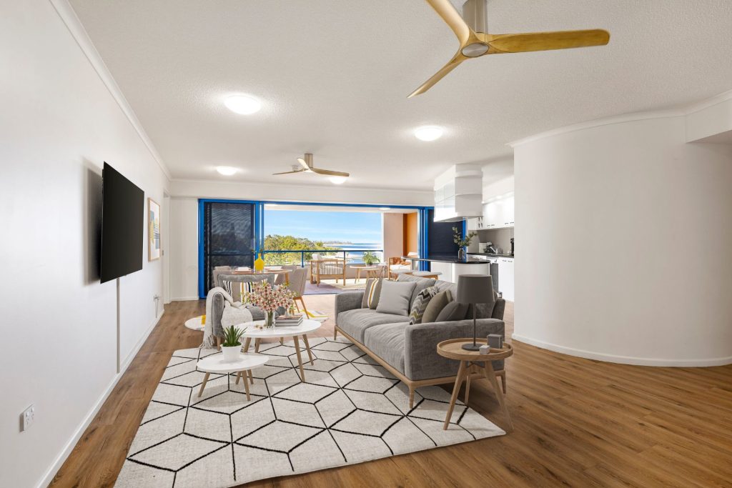 Sold - 13/1 Raleigh Street - New Property in Golden Beach - Real Estate by Carinda Ivens