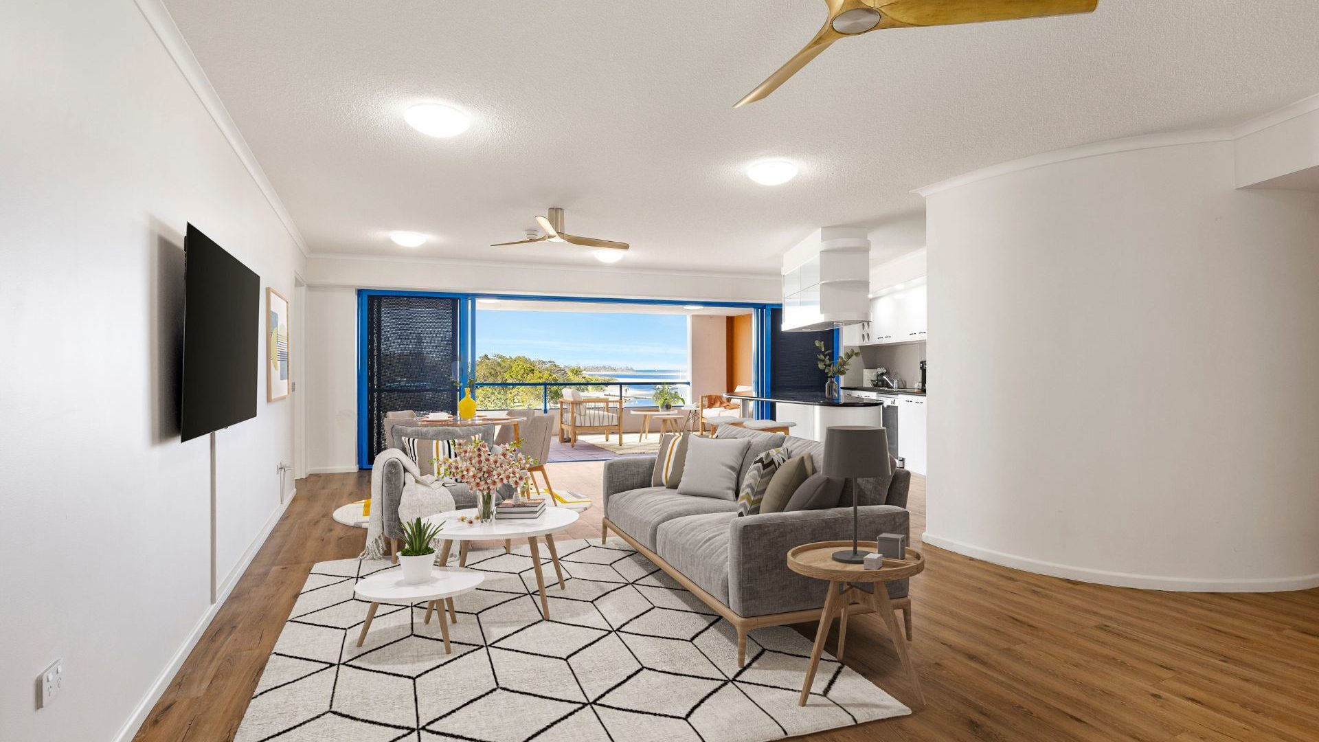 Sold - 13/1 Raleigh Street - New Property in Golden Beach - Real Estate by Carinda Ivens