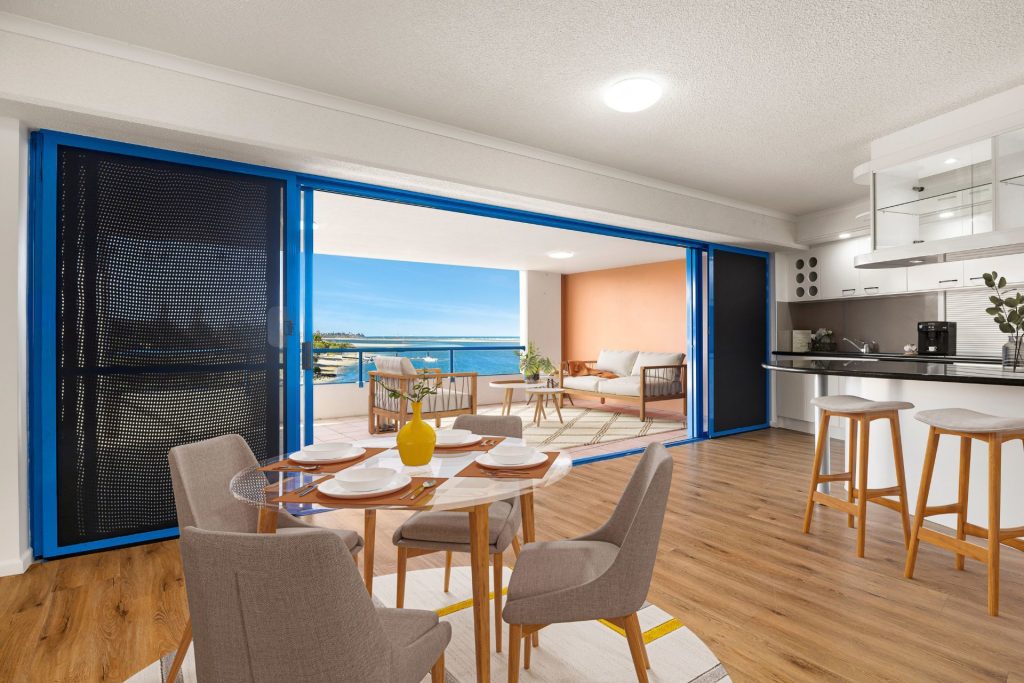 Sold - 13/1 Raleigh Street - New Property in Golden Beach - Real Estate by Carinda Ivens