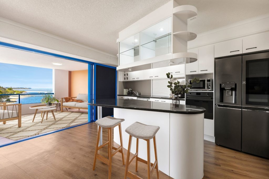 Sold - 13/1 Raleigh Street - New Property in Golden Beach - Real Estate by Carinda Ivens