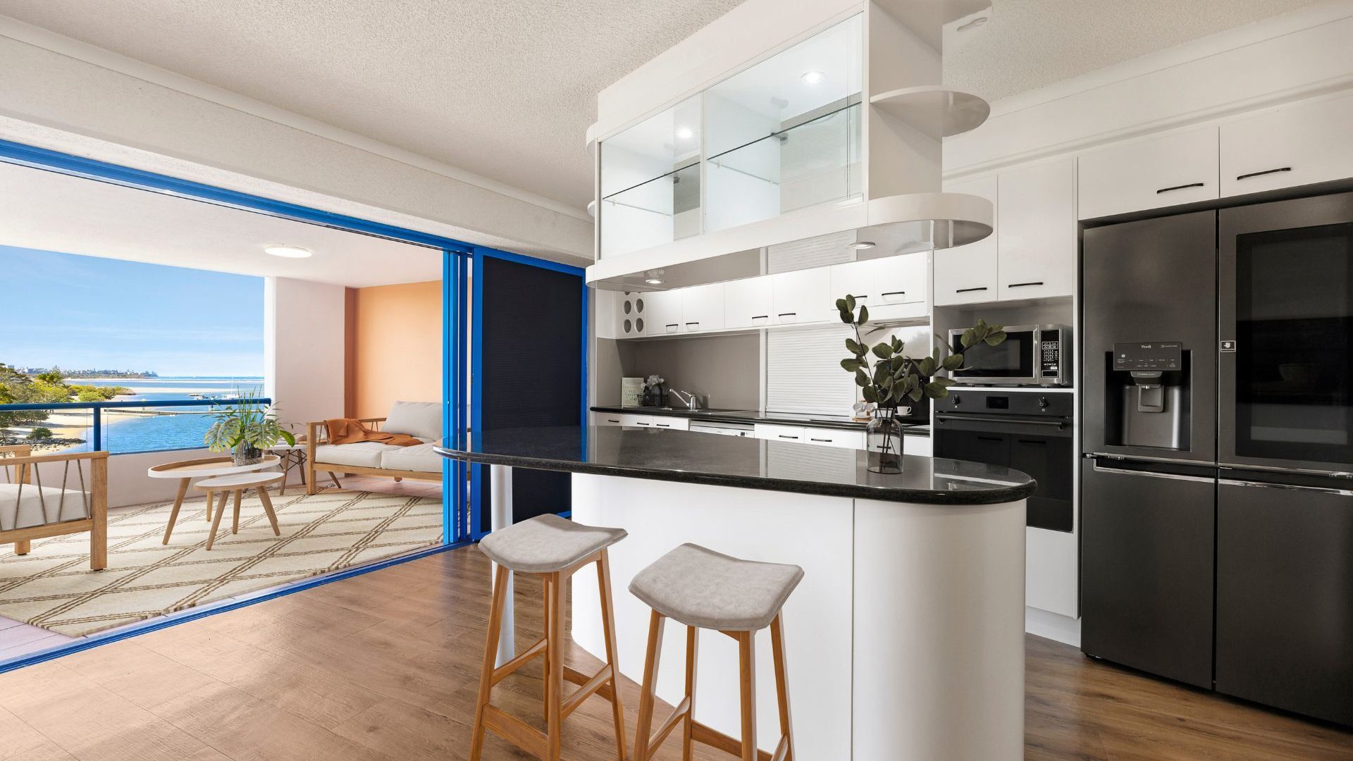 Sold - 13/1 Raleigh Street - New Property in Golden Beach - Real Estate by Carinda Ivens