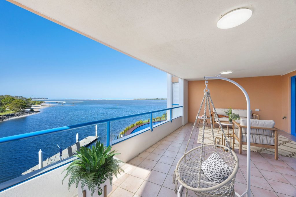 Sold - 13/1 Raleigh Street - New Property in Golden Beach - Real Estate by Carinda Ivens