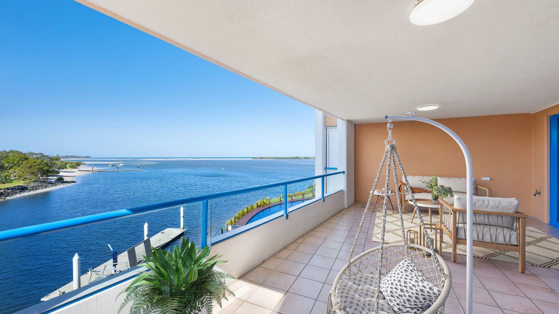 Sold - 13/1 Raleigh Street - New Property in Golden Beach - Real Estate by Carinda Ivens