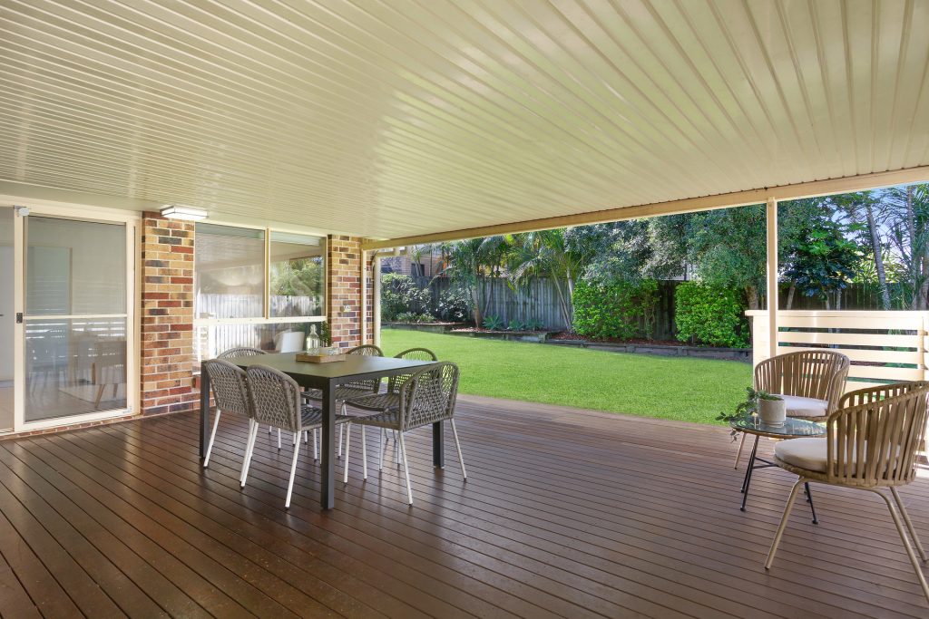 Sold - 19 Saracen Street - New Property in Battery Hill - Real Estate by 