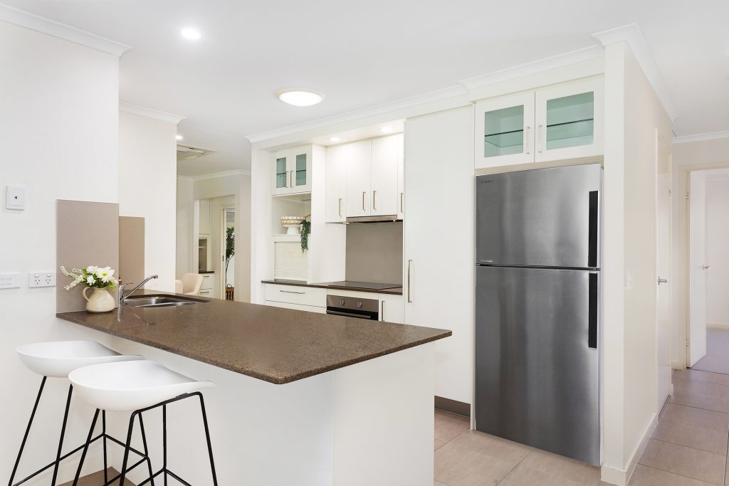 Sold - 19 Saracen Street - New Property in Battery Hill - Real Estate by 