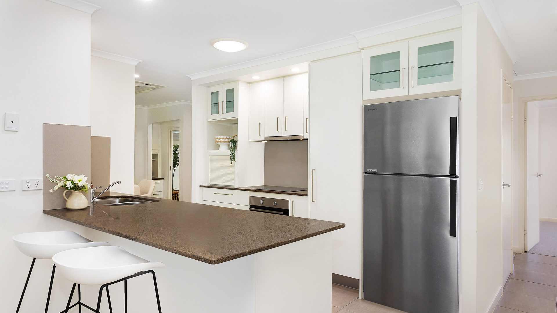 Sold - 19 Saracen Street - New Property in Battery Hill - Real Estate by 