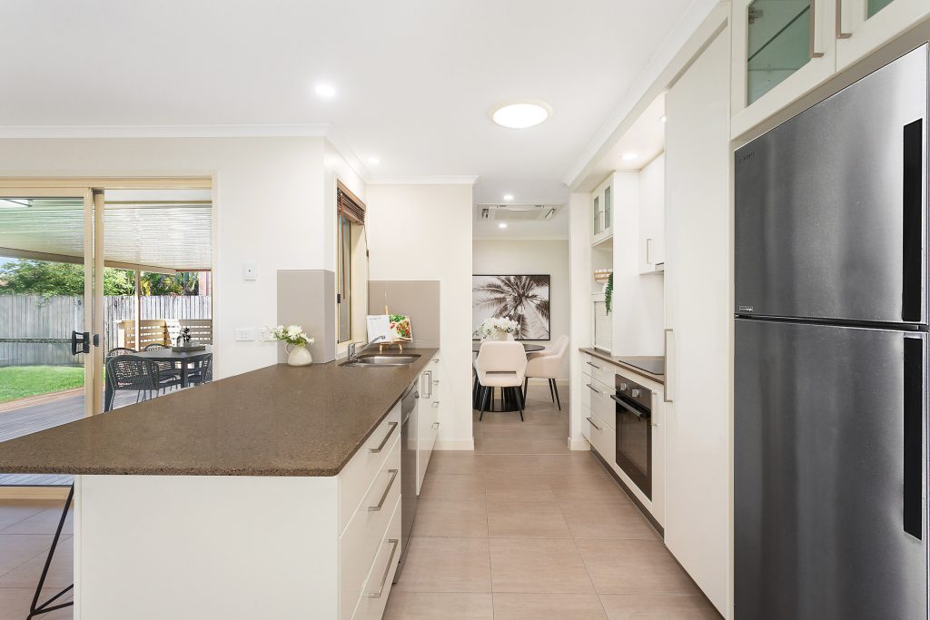 Sold - 19 Saracen Street - New Property in Battery Hill - Real Estate by 