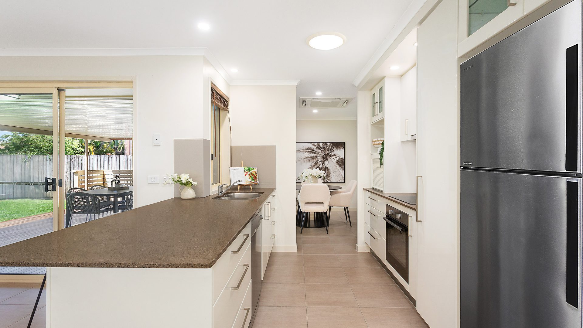 Sold - 19 Saracen Street - New Property in Battery Hill - Real Estate by 