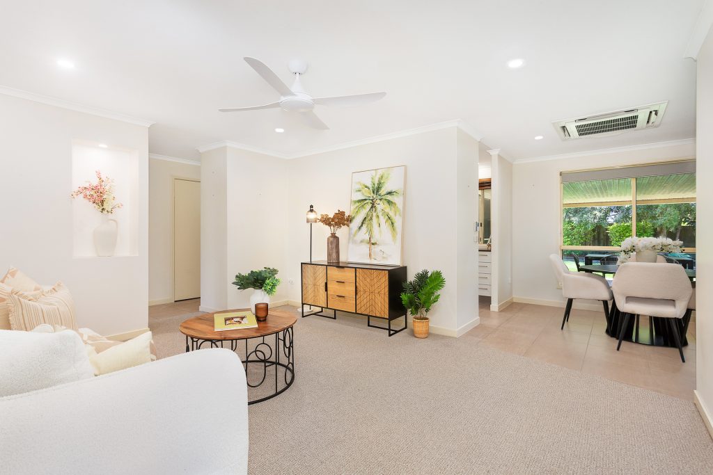 Sold - 19 Saracen Street - New Property in Battery Hill - Real Estate by 