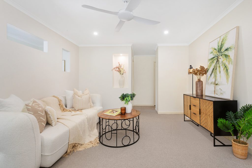 Sold - 19 Saracen Street - New Property in Battery Hill - Real Estate by 
