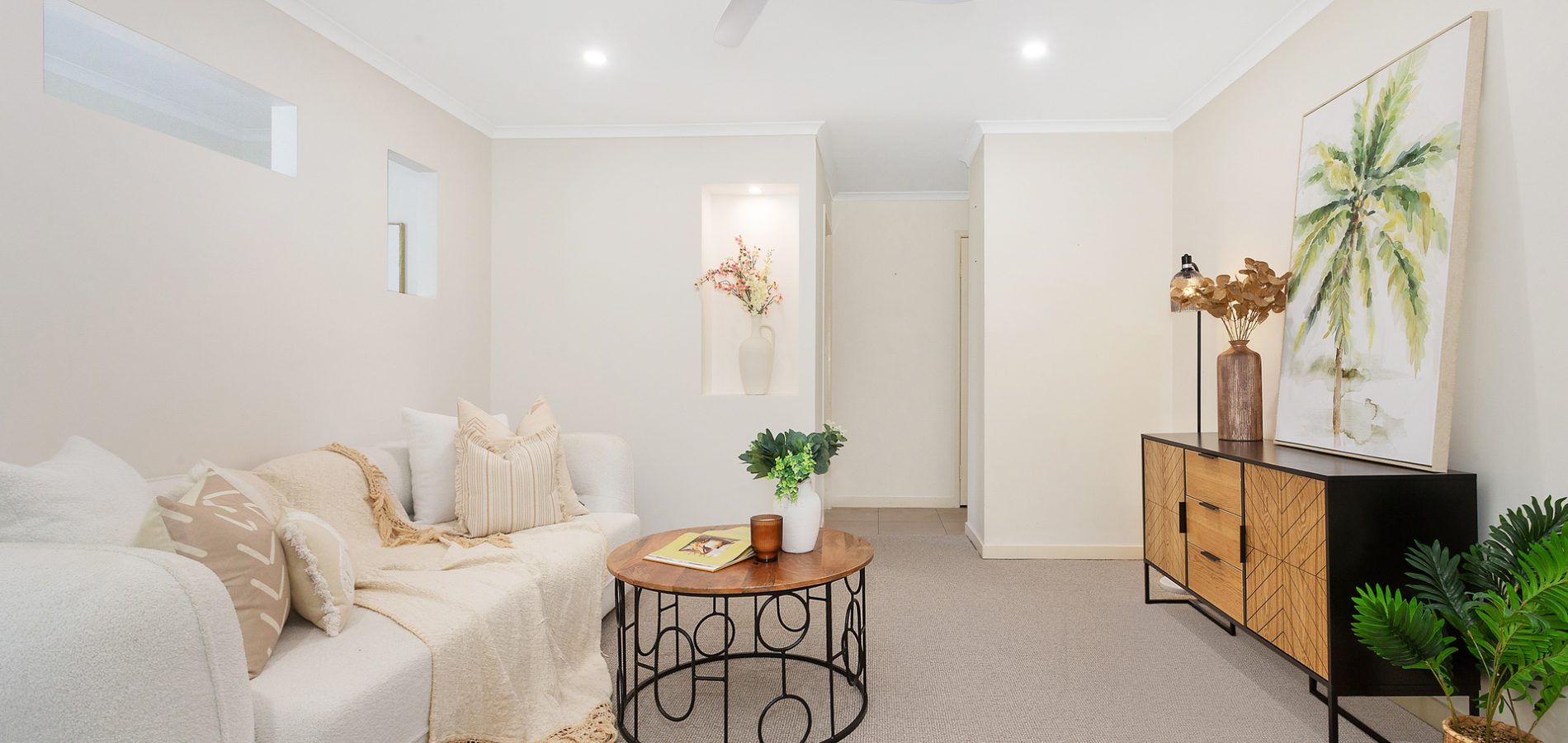 Sold - 19 Saracen Street - New Property in Battery Hill - Real Estate by