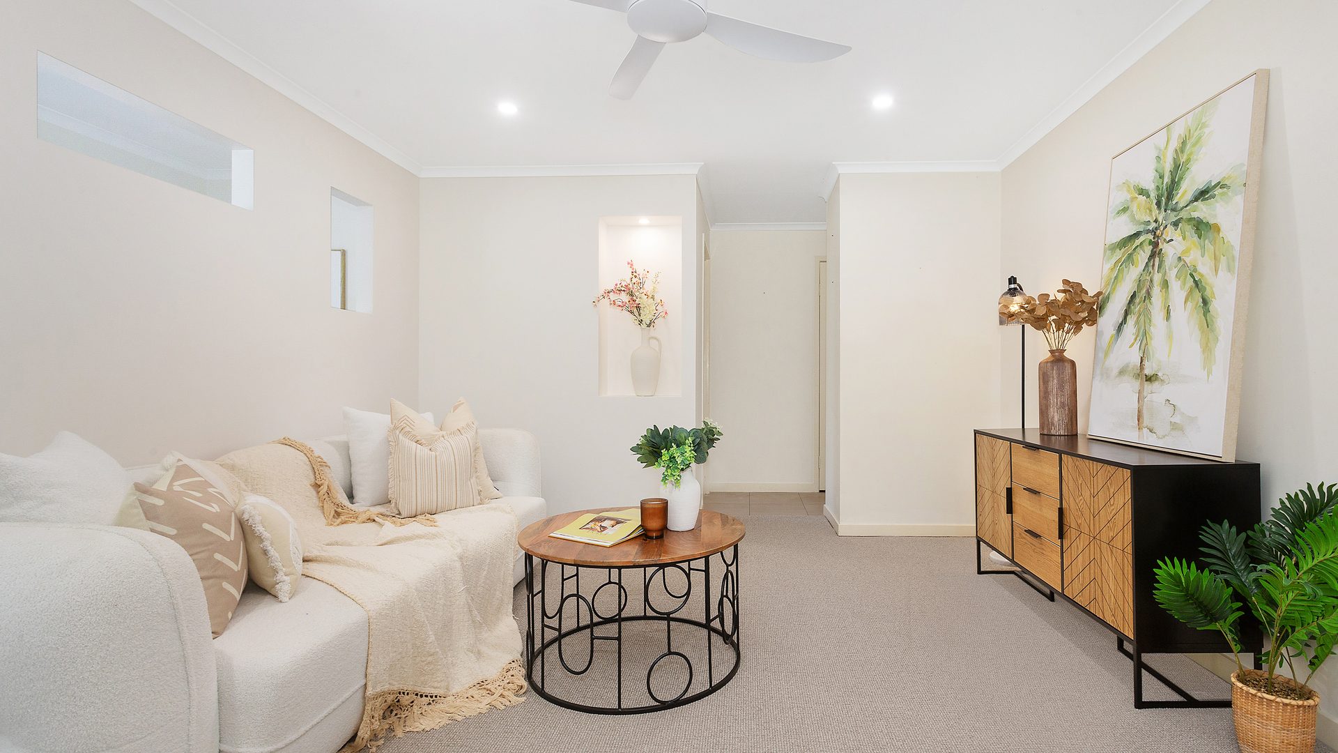 Sold - 19 Saracen Street - New Property in Battery Hill - Real Estate by 