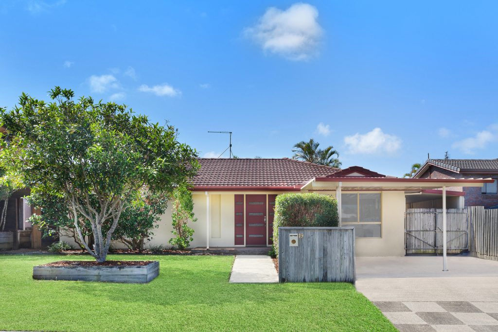 Sold - 19 Saracen Street - New Property in Battery Hill - Real Estate by 