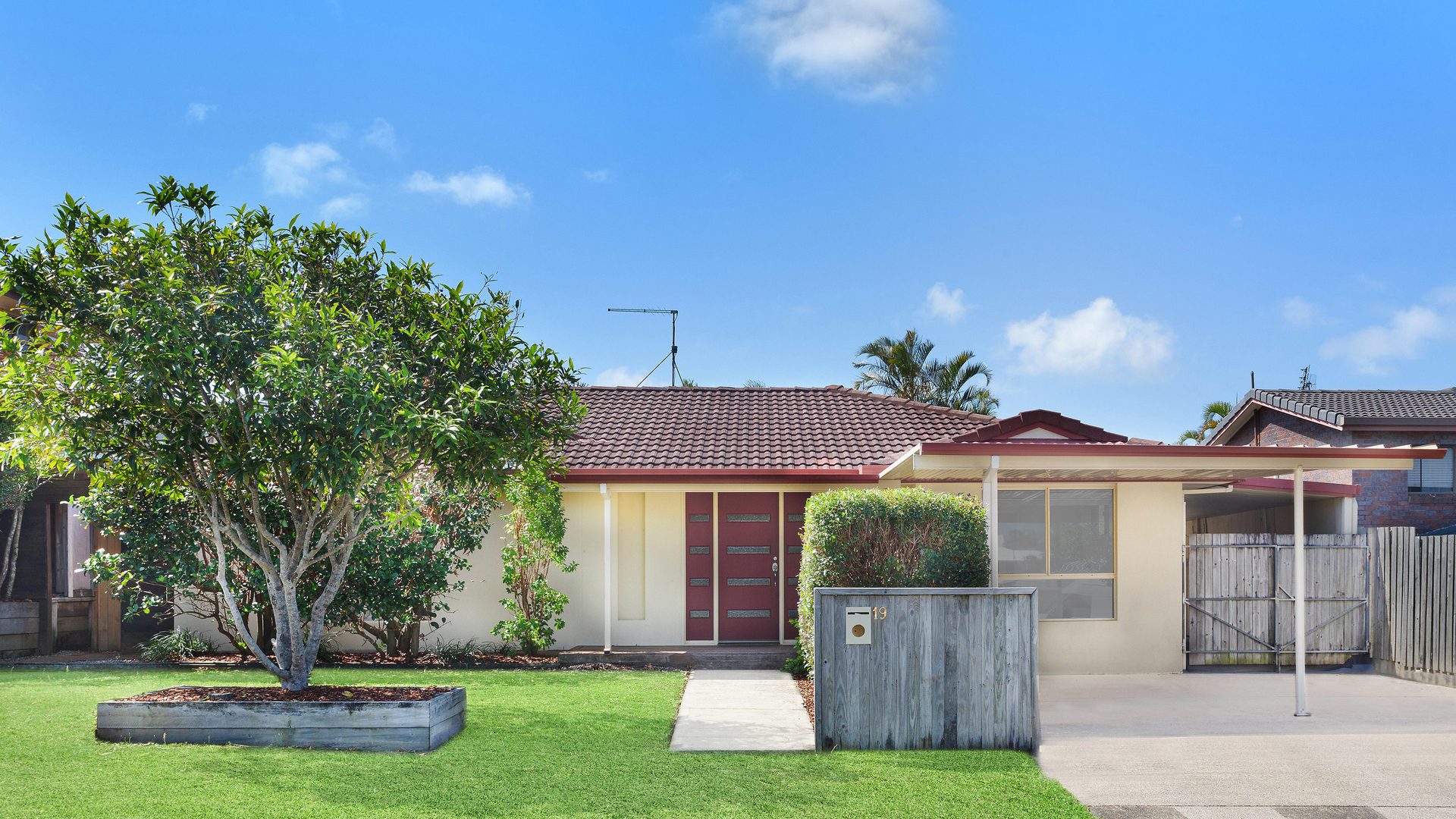 Sold - 19 Saracen Street - New Property in Battery Hill - Real Estate by 