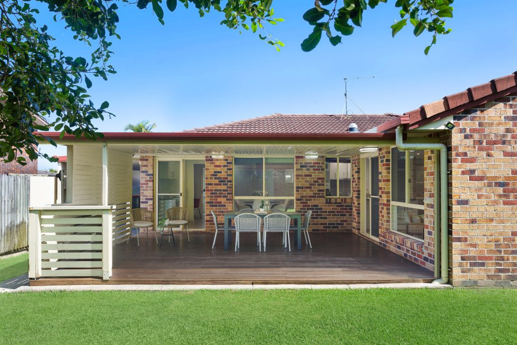 Sold - 19 Saracen Street - New Property in Battery Hill - Real Estate by 