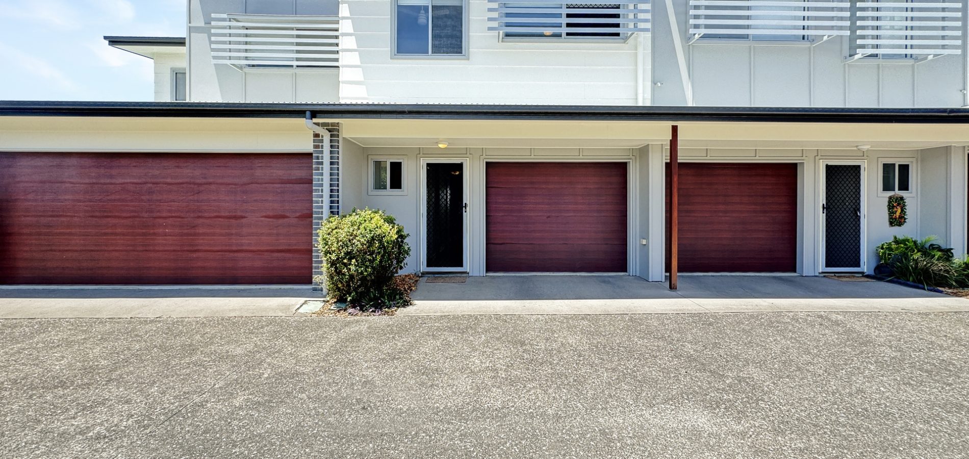 Sold - 24/17 Greensboro Place - New Property in Little Mountain - Real Estate by