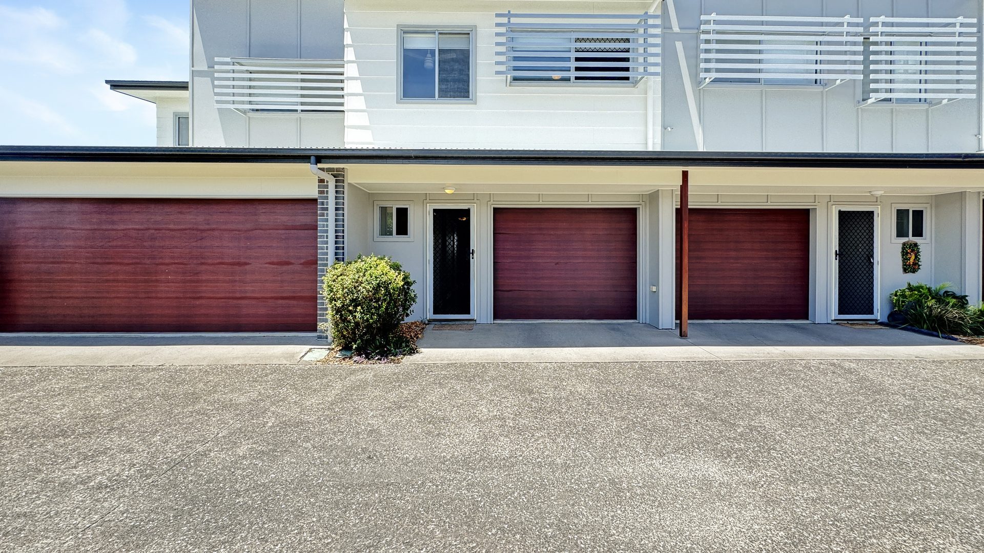 Sold - 24/17 Greensboro Place - New Property in Little Mountain - Real Estate by 