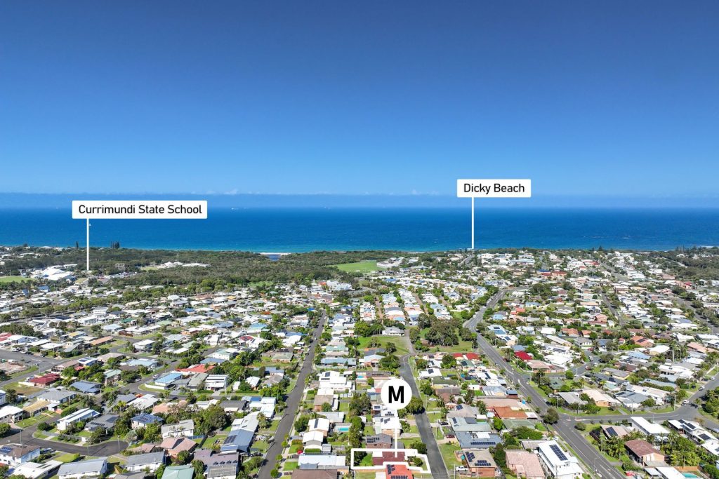 Sold - 19 Saracen Street - New Property in Battery Hill - Real Estate by 