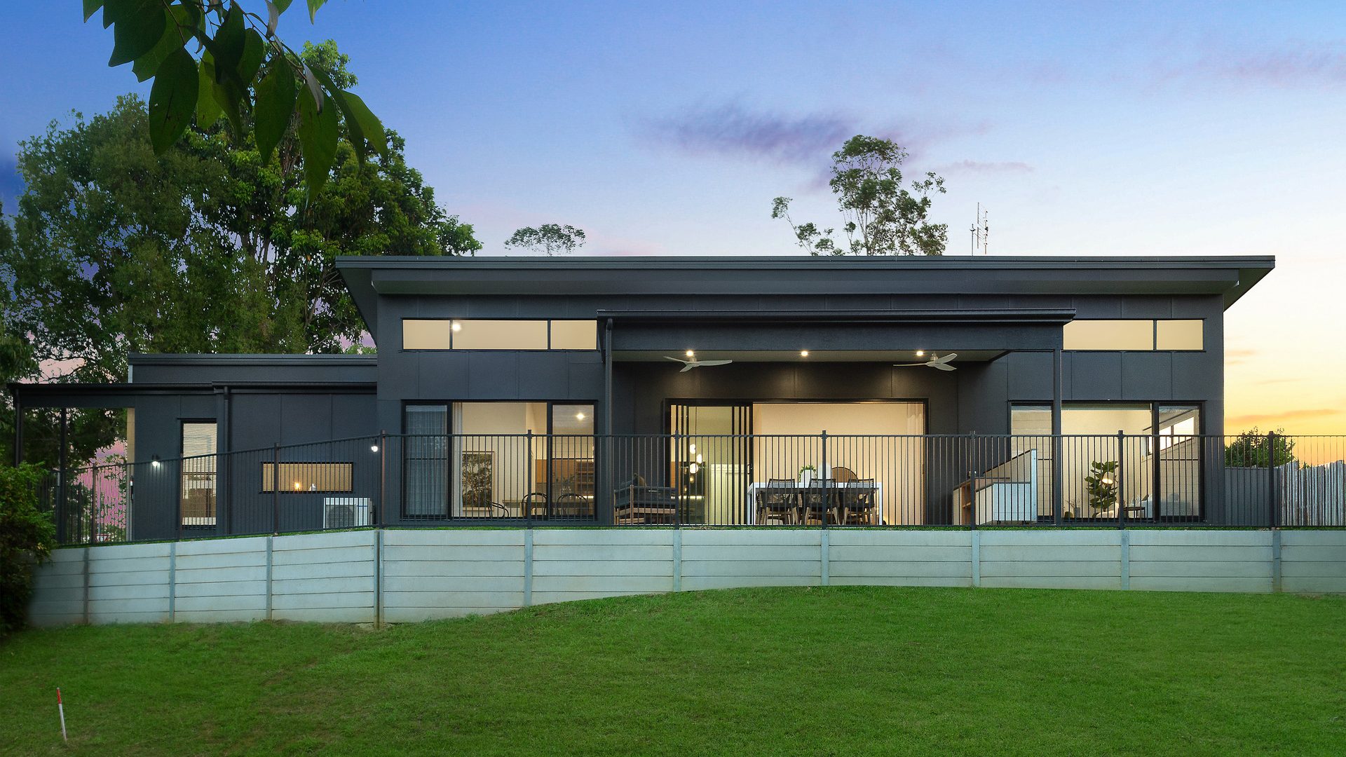 Sold - 5 Plantation Rise Drive - New Property in Woombye - Real Estate by  